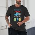 VPK Back To School 1st Day Of School Prekindergarten Kids Unisex T-Shirt VPK Back To School 1st Day Of School Prekindergarten Kids Unisex T-Shirt