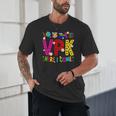 VPK Here I Come First Day Of VPK Back To School VPK Unisex T-Shirt VPK Here I Come First Day Of VPK Back To School VPK Unisex T-Shirt