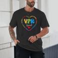 VPK Squad First Day Of VPK Back To School Unisex T-Shirt