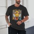 Watch Out Pre-K Grade Here I Come Back To School Pre-K Smile Unisex T-Shirt Watch Out Pre-K Grade Here I Come Back To School Pre-K Smile Unisex T-Shirt