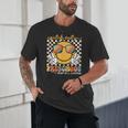 Watch Out Preschool Grade Here I Come Back To School Unisex T-Shirt Watch Out Preschool Grade Here I Come Back To School Unisex T-Shirt
