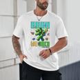 Bruh We Back 3rd Grade Back To School Gamer Dabbing Boy Kids Unisex T-Shirt Bruh We Back 3rd Grade Back To School Gamer Dabbing Boy Kids Unisex T-Shirt