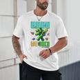 Bruh We Back 5th Grade Back To School Gamer Dabbing Boy Kids Unisex T-Shirt Bruh We Back 5th Grade Back To School Gamer Dabbing Boy Kids Unisex T-Shirt