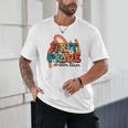 First Grade Dream Team First Day Of 1st Grade Back To School Unisex T-Shirt First Grade Dream Team First Day Of 1st Grade Back To School Unisex T-Shirt