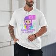 Kids Pre K Mermaid Back To School Toddler Girl First Day Of Prek Unisex T-Shirt Kids Pre K Mermaid Back To School Toddler Girl First Day Of Prek Unisex T-Shirt