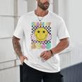 Retro Class Of 2039 Grow With Me Back To School Kindergarten Unisex T-Shirt Retro Class Of 2039 Grow With Me Back To School Kindergarten Unisex T-Shirt