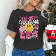 In My 12th Grade Era First Day Of School Back To School Girl Unisex T-Shirt In My 12th Grade Era First Day Of School Back To School Girl Unisex T-Shirt