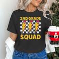 2nd Grade Lightning Bolt Second Grade Squad Back To School Unisex T-Shirt 2nd Grade Lightning Bolt Second Grade Squad Back To School Unisex T-Shirt