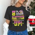 5th Grade Butter Up Softball Ice Cream Drip Back To School Unisex T-Shirt 5th Grade Butter Up Softball Ice Cream Drip Back To School Unisex T-Shirt