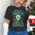 Always An Eagle Back To School Spirit G Unisex T-Shirt Always An Eagle Back To School Spirit G Unisex T-Shirt