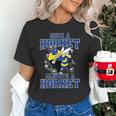 Always A Hornet Back To School Spirit BY Unisex T-Shirt Always A Hornet Back To School Spirit BY Unisex T-Shirt