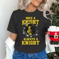 Always A Knight Back To School Spirit GY Unisex T-Shirt Always A Knight Back To School Spirit GY Unisex T-Shirt