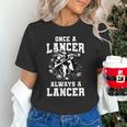 Always A Lancer Back To School Spirit Unisex T-Shirt Always A Lancer Back To School Spirit Unisex T-Shirt