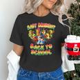All Baby Brainrot Italian Meme Cute Back To School For Kids Unisex T-Shirt All Baby Brainrot Italian Meme Cute Back To School For Kids Unisex T-Shirt