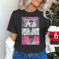 Back To School Anime Boys Student Girl Manga Kawaii Taecher Unisex T-Shirt