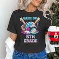 Back To School Game On Fifth Grade Baseball First Day Boys Unisex T-Shirt Back To School Game On Fifth Grade Baseball First Day Boys Unisex T-Shirt
