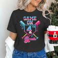 Back To School Game On Fourth Grade Baseball First Day Boys Unisex T-Shirt Back To School Game On Fourth Grade Baseball First Day Boys Unisex T-Shirt