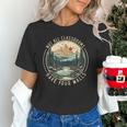 Back To School Not All Classrooms Have Four Walls Camping Unisex T-Shirt Back To School Not All Classrooms Have Four Walls Camping Unisex T-Shirt