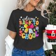 Back To School Pencil Coquette Bow First Day Of School Kids Unisex T-Shirt Back To School Pencil Coquette Bow First Day Of School Kids Unisex T-Shirt