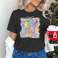 Back To School Second Grade Girls 2nd Grade Dalmatian Dots Unisex T-Shirt Back To School Second Grade Girls 2nd Grade Dalmatian Dots Unisex T-Shirt