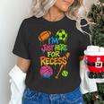 Back To School Sports Basketball Football Recess Unisex T-Shirt Back To School Sports Basketball Football Recess Unisex T-Shirt