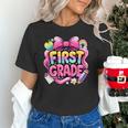 Back To School Team 1st Grade First Grade Unisex T-Shirt Back To School Team 1st Grade First Grade Unisex T-Shirt