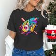 Banana Baseball 67 Ice Cream Drip Meme Unisex T-Shirt Banana Baseball 67 Ice Cream Drip Meme Unisex T-Shirt