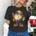 Baseball Ice Cream Drip Youth Back To School Baseball Stuff Unisex T-Shirt Baseball Ice Cream Drip Youth Back To School Baseball Stuff Unisex T-Shirt