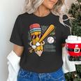 Baseball Player Pencil Back To School Cute Sport Students Unisex T-Shirt Baseball Player Pencil Back To School Cute Sport Students Unisex T-Shirt