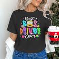 Best Bus Driver Ever Back To School Unisex T-Shirt