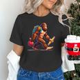 Bigfoot Lovers Pencil Back To School Kids Boys Girls Unisex T-Shirt Bigfoot Lovers Pencil Back To School Kids Boys Girls Unisex T-Shirt