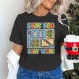 Cafeteria Crew Tour Welcome Back To School Lunch Lady Unisex T-Shirt Cafeteria Crew Tour Welcome Back To School Lunch Lady Unisex T-Shirt