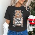 Capybara Ate My Homework Sorry Back To School Animal Unisex T-Shirt Capybara Ate My Homework Sorry Back To School Animal Unisex T-Shirt
