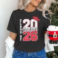 Class Of 2026 Senior 2026 Graduation 2026 Back To School Unisex T-Shirt