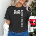 Class Of 2029 Sophomore 2029 Back To School Unisex T-Shirt Class Of 2029 Sophomore 2029 Back To School Unisex T-Shirt