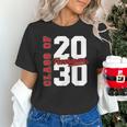 Class Of 2030 Freshman 2030 Back To School Unisex T-Shirt Class Of 2030 Freshman 2030 Back To School Unisex T-Shirt