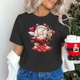 Cupid Baseball Drip Icecream Apparel Youth Boy Valentine Unisex T-Shirt Cupid Baseball Drip Icecream Apparel Youth Boy Valentine Unisex T-Shirt