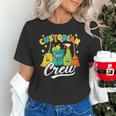 Custodial Crew Back To School Custodial Staff Unisex T-Shirt Custodial Crew Back To School Custodial Staff Unisex T-Shirt