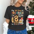 Cute My First Day Of 3rd Grade Back To School Boys Girls Unisex T-Shirt Cute My First Day Of 3rd Grade Back To School Boys Girls Unisex T-Shirt