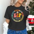 EIP Developmental Therapist Appreciation Week Back To School Unisex T-Shirt EIP Developmental Therapist Appreciation Week Back To School Unisex T-Shirt