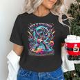 Fifth Grade Back To School Space Rocket Astronaut Unisex T-Shirt Fifth Grade Back To School Space Rocket Astronaut Unisex T-Shirt