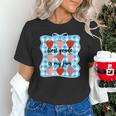First Grade Is My Jam Strawberry 1st Grade Back To School Unisex T-Shirt First Grade Is My Jam Strawberry 1st Grade Back To School Unisex T-Shirt