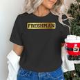 Freshman 9th Grade Back To School First Day Juneteenth Afro Unisex T-Shirt Freshman 9th Grade Back To School First Day Juneteenth Afro Unisex T-Shirt