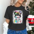 Girls PRE-K Preschool Back To School Cute Little Miss Pre-k Unisex T-Shirt Girls PRE-K Preschool Back To School Cute Little Miss Pre-k Unisex T-Shirt