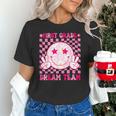 Groovy First Grade Dream Team Back To School 1st Grade Squad Unisex T-Shirt Groovy First Grade Dream Team Back To School 1st Grade Squad Unisex T-Shirt