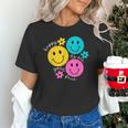 Happy To See Your Face Back To School First Day Of School Unisex T-Shirt
