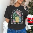 It's A Beautiful Day To Teach Fifth Grade Back To School Unisex T-Shirt It's A Beautiful Day To Teach Fifth Grade Back To School Unisex T-Shirt