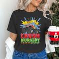 Kids Back To School Monster Truck Nursery Ready Crush First Day Unisex T-Shirt Kids Back To School Monster Truck Nursery Ready Crush First Day Unisex T-Shirt