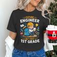 Kids Future Engineer 1st Grade Student Back To School Boys Kid Unisex T-Shirt Kids Future Engineer 1st Grade Student Back To School Boys Kid Unisex T-Shirt