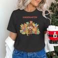 Kindergarten Adventure Explorer Back To School Unisex T-Shirt